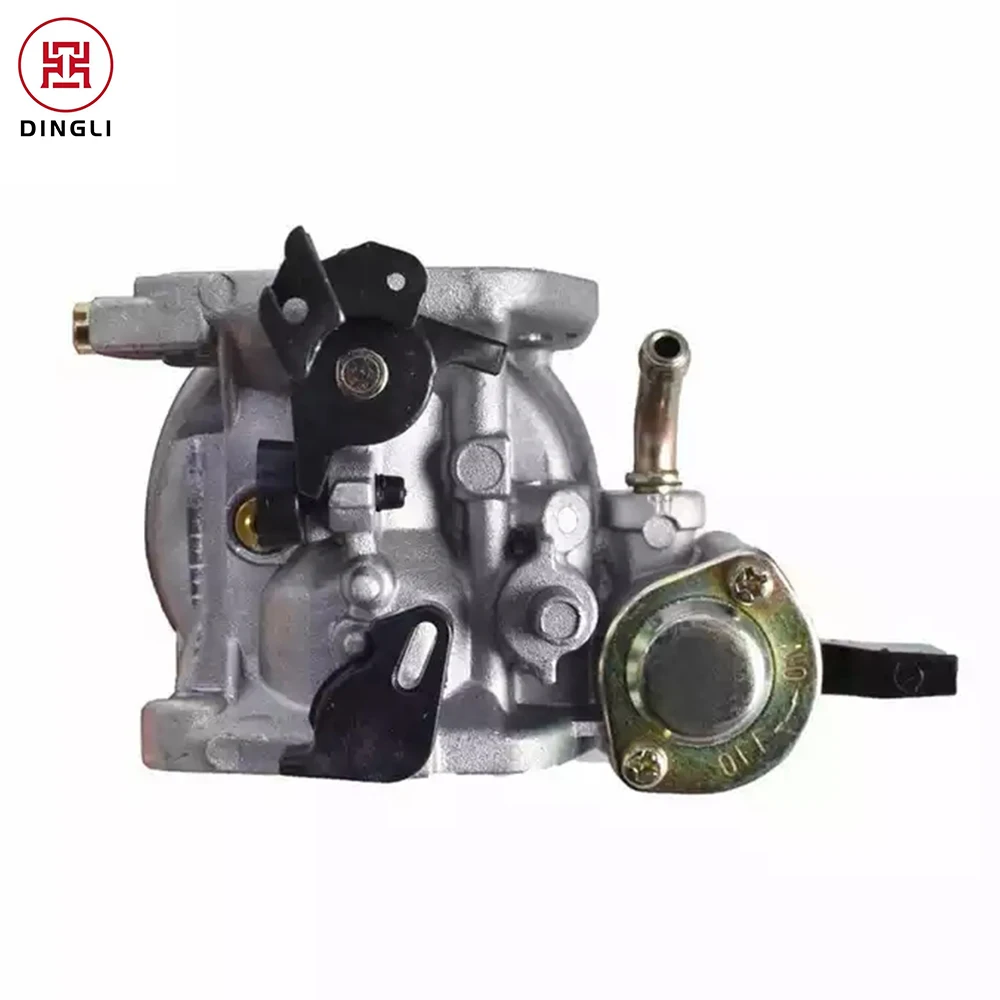 Hon da GX160 Carburetor Carb For GX168F GX200 5.5HP 6.5HP Generator Engine