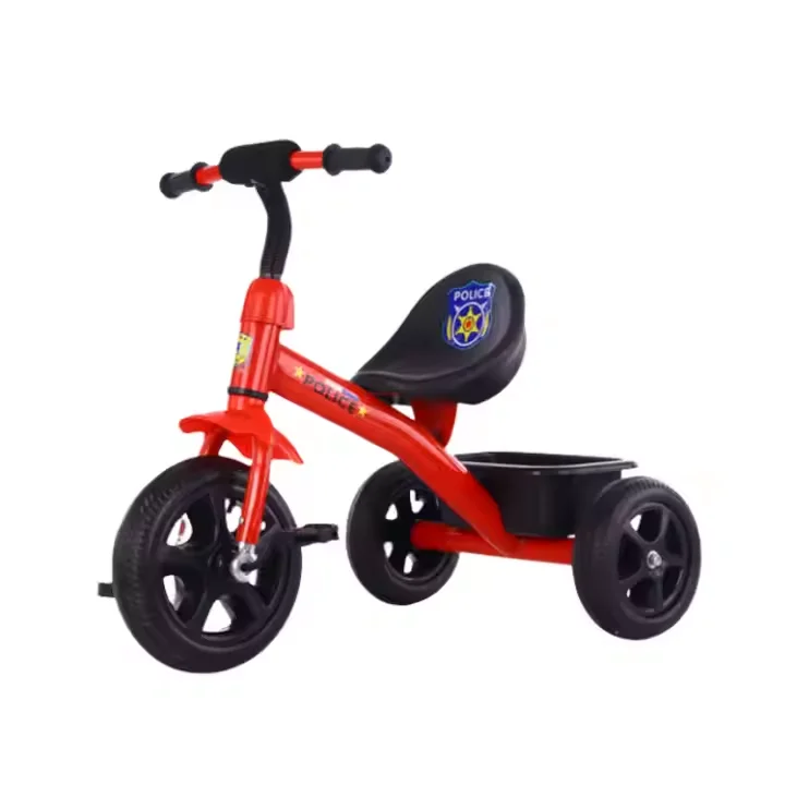 new cheap price Battery Children Electric truck Electric Drive On The Car Toys Cars For Kids Ride Electric tricycle