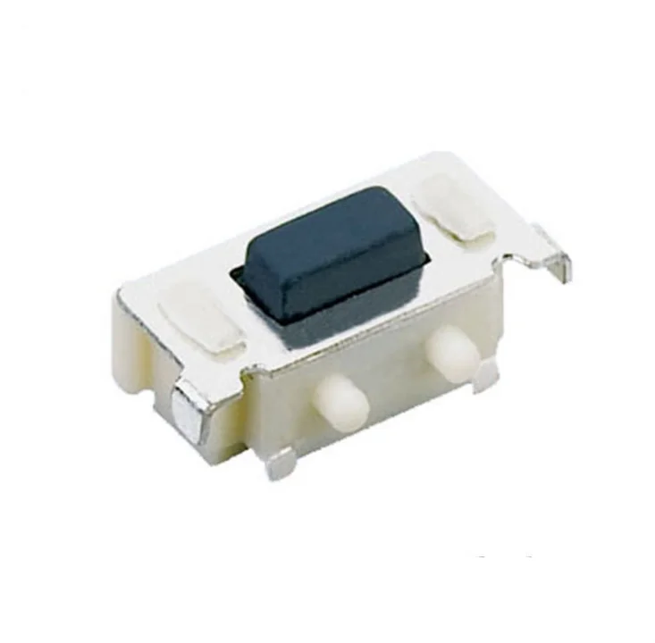 Tact switch 2*4*3.5 mm  micro push bottom