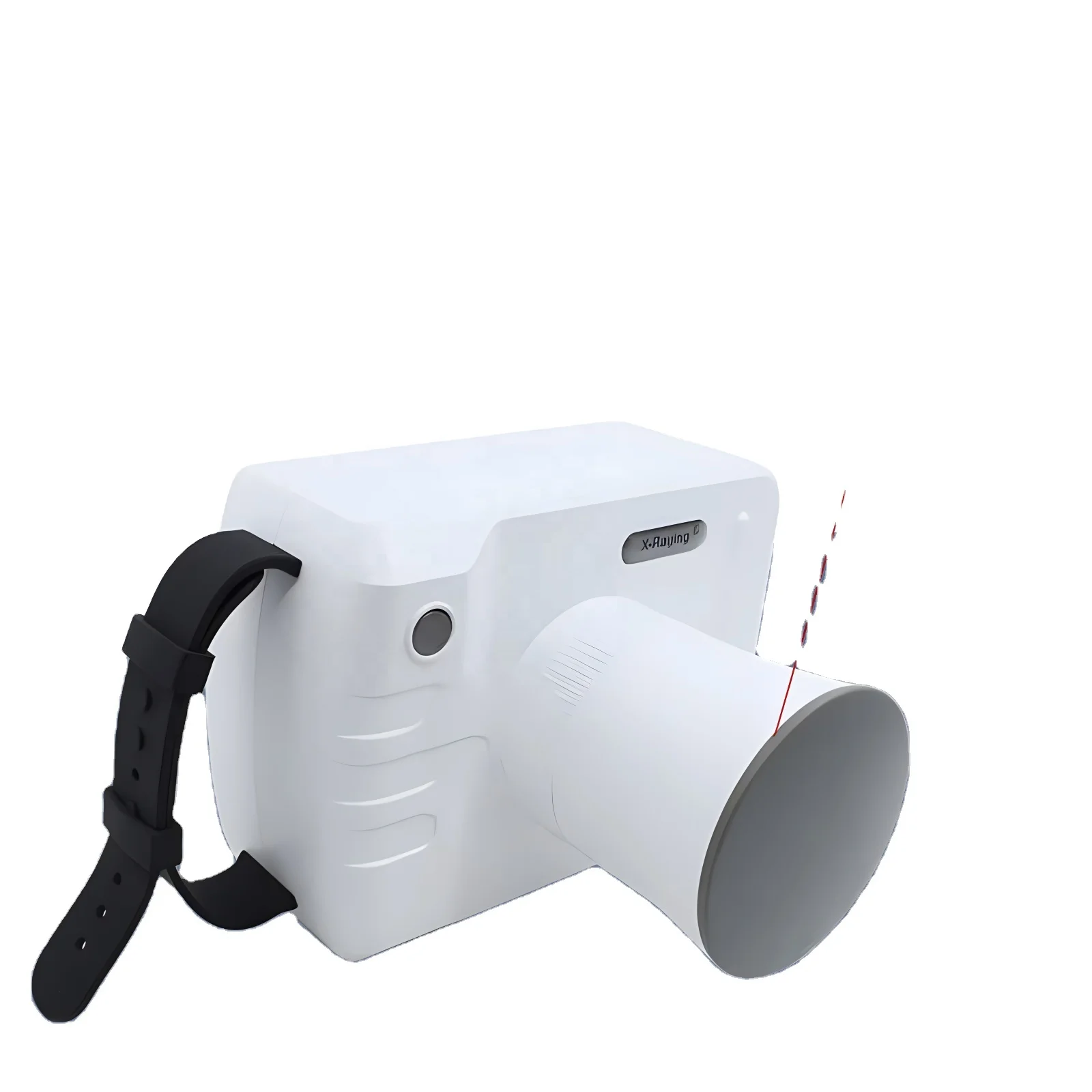 Dental Digital Pet Veterinary X-ray Machine Pet Xray Machine