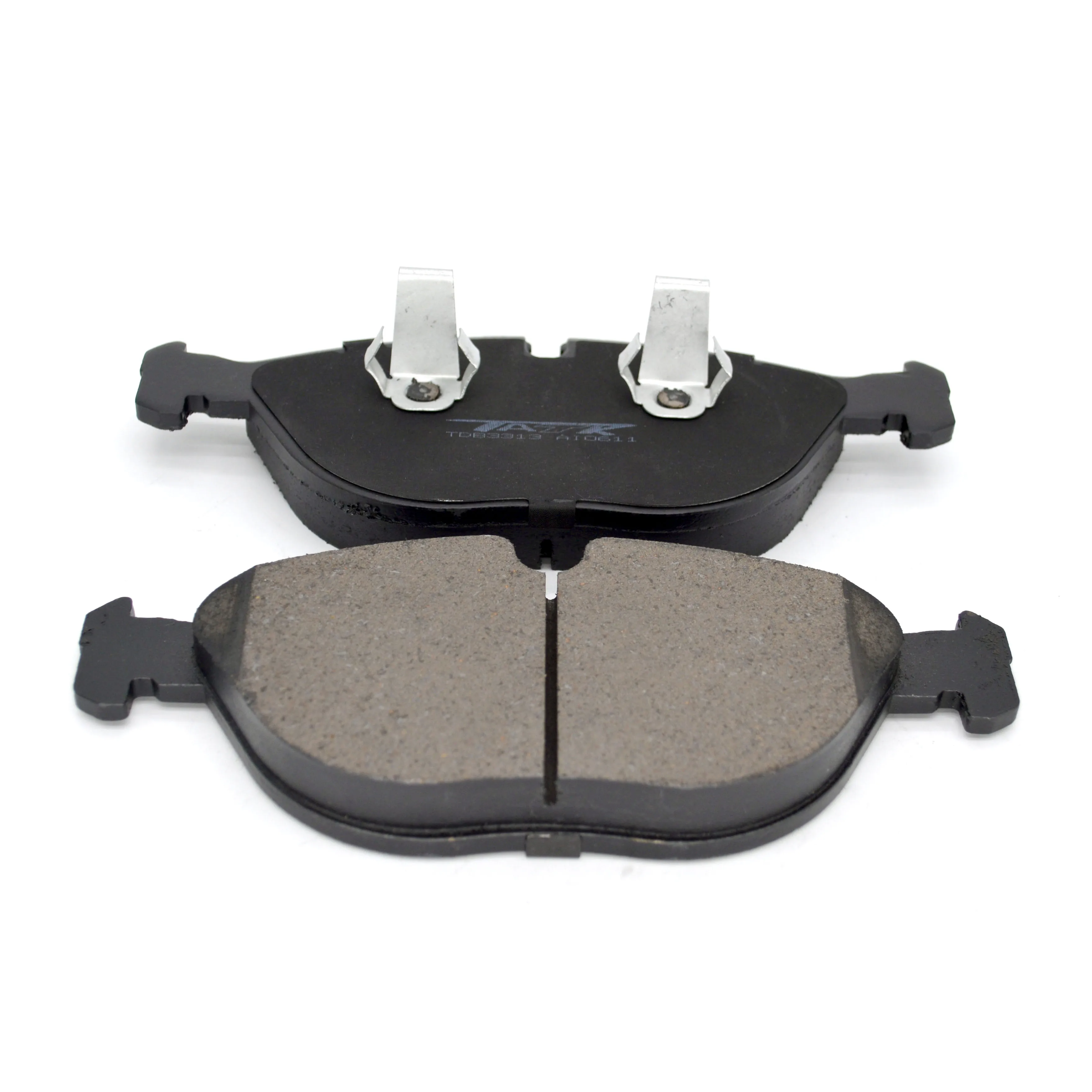 Tatk 8N0698151D OEM оптовая продажа с завода керамические тормозные колодки CLK SLK класса C для Mercedes 3313