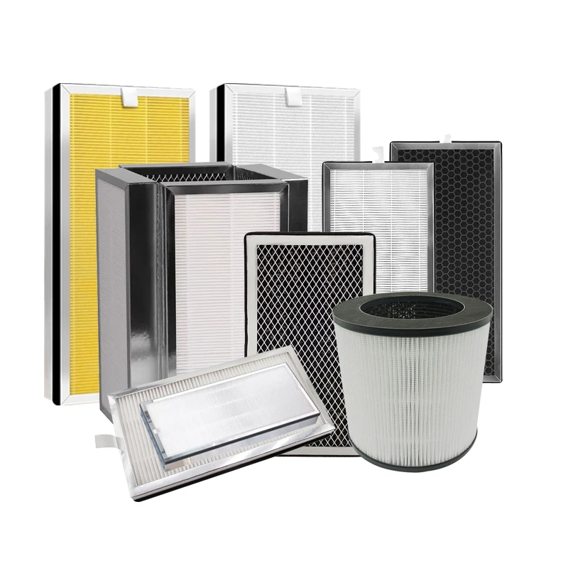 filters panel filter fits for Medify MA -15 true hepa H11 H12 H13 H14 activated carbon customize