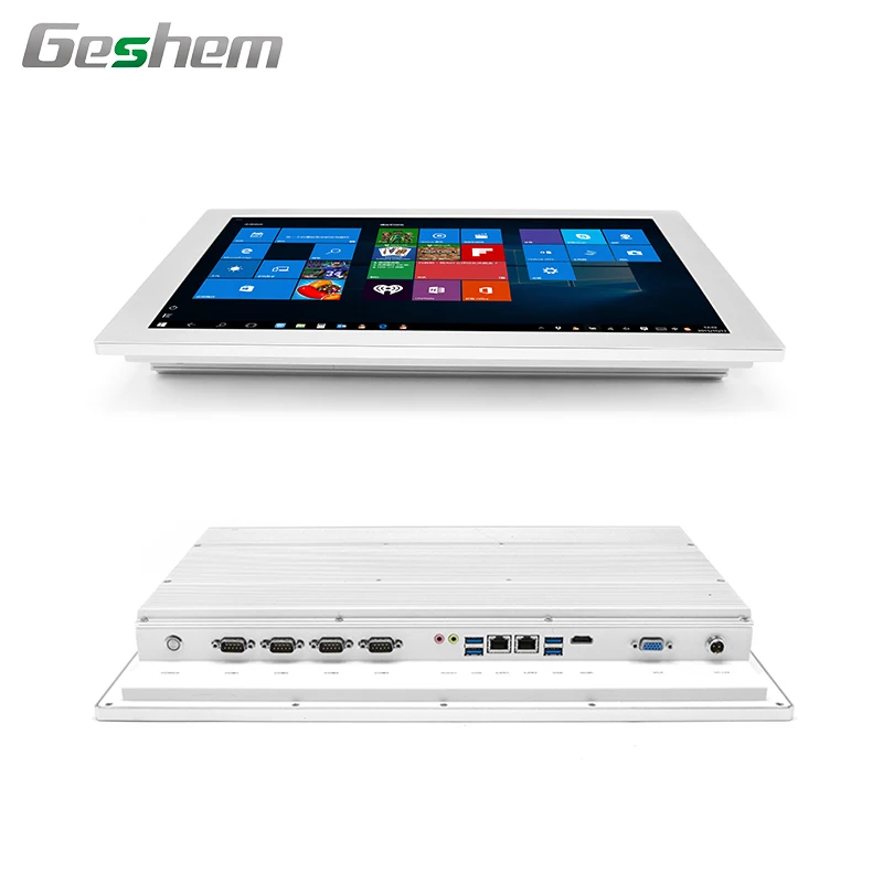 
19 inch panel pc Industrial panel pc rugged tablet pc 