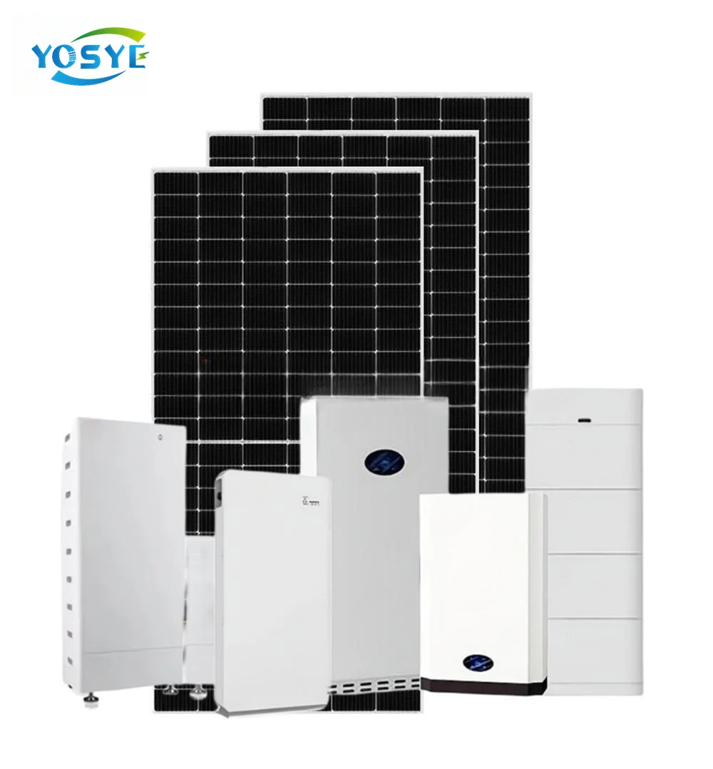 2kw 3 Kw 24v Solar Lighting Power System 1000w-3000w Ups Portable Home Kit Solar 5000watts for Fridge Computer Tv Fan and Light