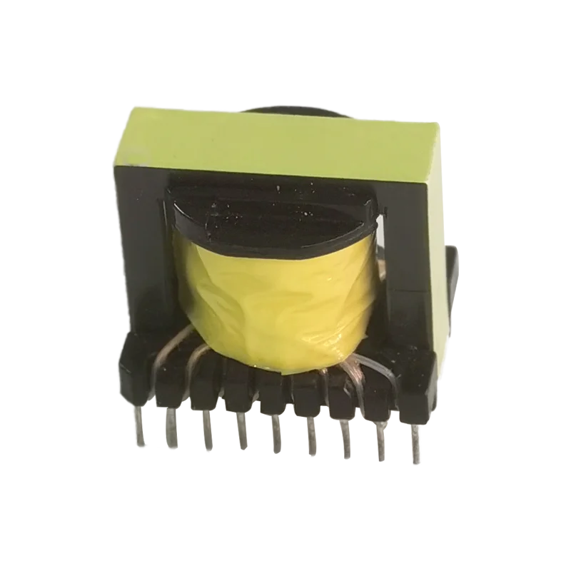 Ruisi изготовленный на заказ индуктор обмотки силовой трансформатор EE65 Ferrit сердечник электрический соединитель трансформатор