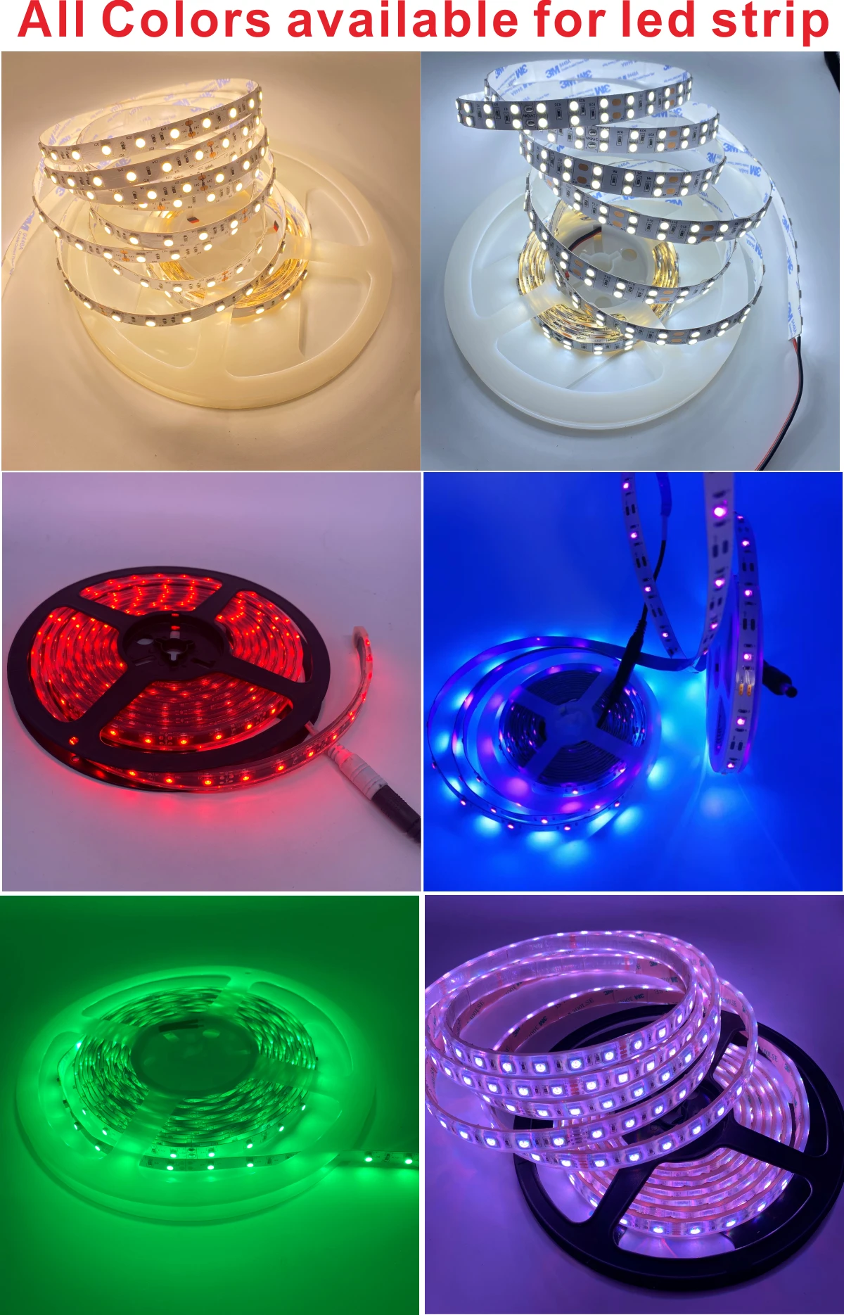 smd 2835 led grow light