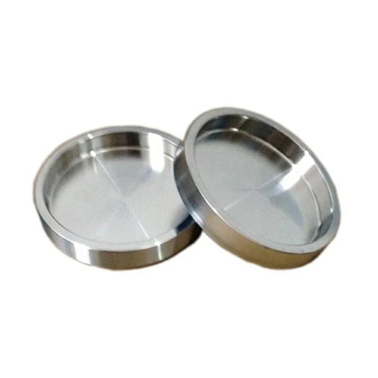 16AI-15I pipe caps Sanitary Pipe Cover 304 316 blank caps Stainless Steel blank caps
