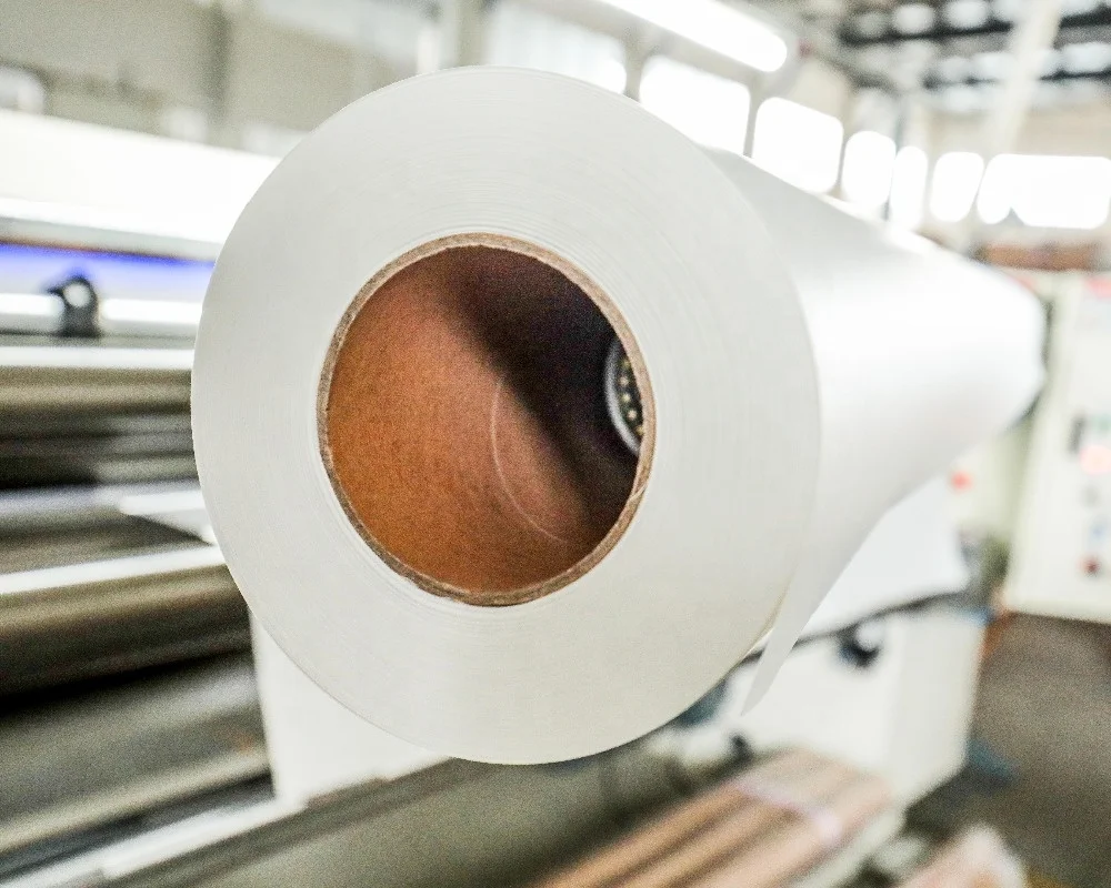 
60 gsm Sublimation Transfer Paper 