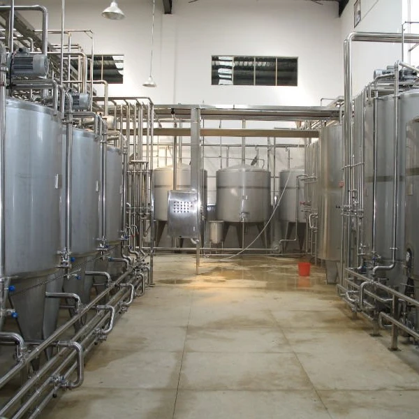 Juice Processing Machine/Orange Juice Maker