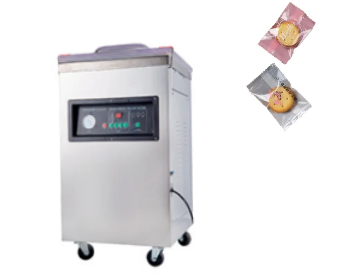 Portable and Lightweight Made in China Packing Manual Hand Plastic Bag Impulse Heat Sealer Sealing Machine