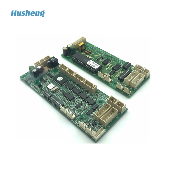 LG SIGMA Elevator Communication Board  DHG-161 DHG-160 AEG02C376B   Original warranty