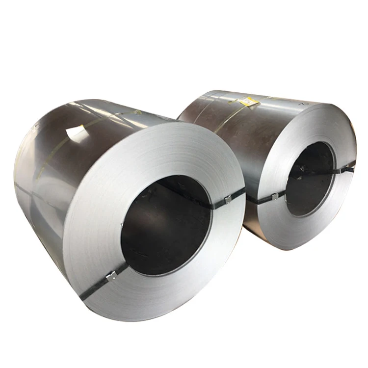 Construction Metal Rolls Cold Rolled Hot Dipped Zinc Dx51D  Z275 Building and Construction Galvanized Ton Steel Coil