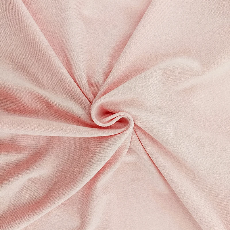 Wholesale Classic Polyester Modal Women Long Sleeves Pajamas, Spring Autumn Home Wear Two Pieces Casual Bra Pad Pajamas