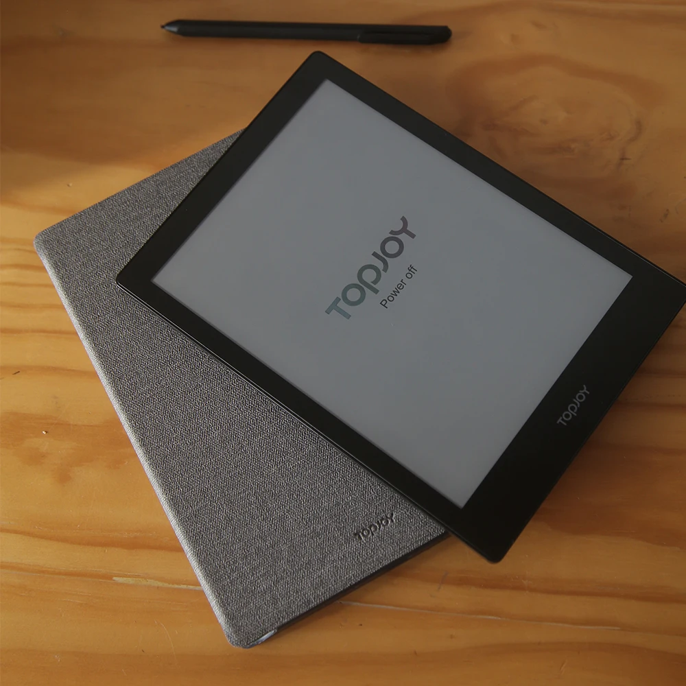 6 Inch Display E-Ink Android Ereader Ebook Readers