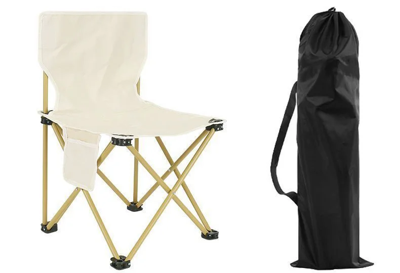 Customize Outdoor Camping Table Set Foldable Traveling Picnic accessories Lightweight Table and Chair Set