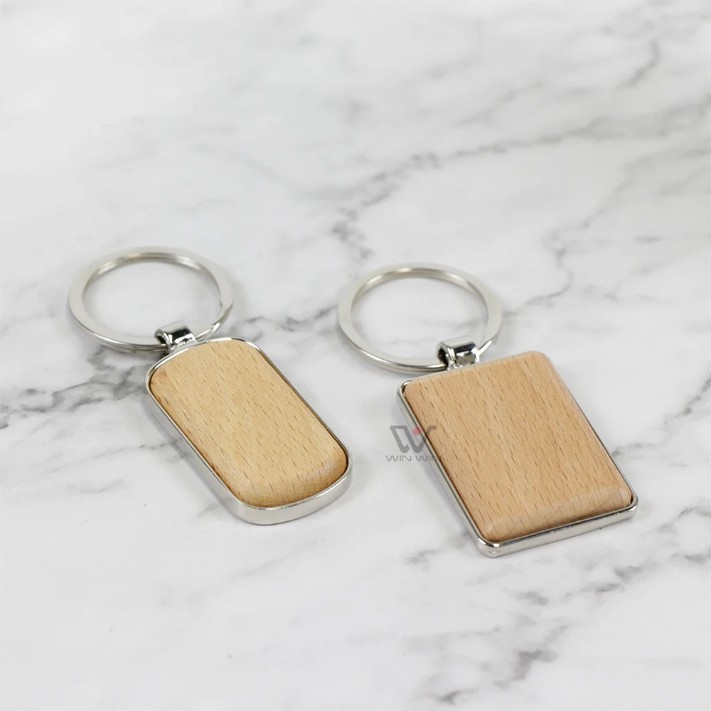 Manufacture Customized Metal Keychain Car Keyrings Fashion New Innovative Key Holder New Designer Christmas Gifts