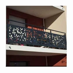 Modern Outdoor Courtyard Garden Lowes Room Partition Room Divider White 4 Panel