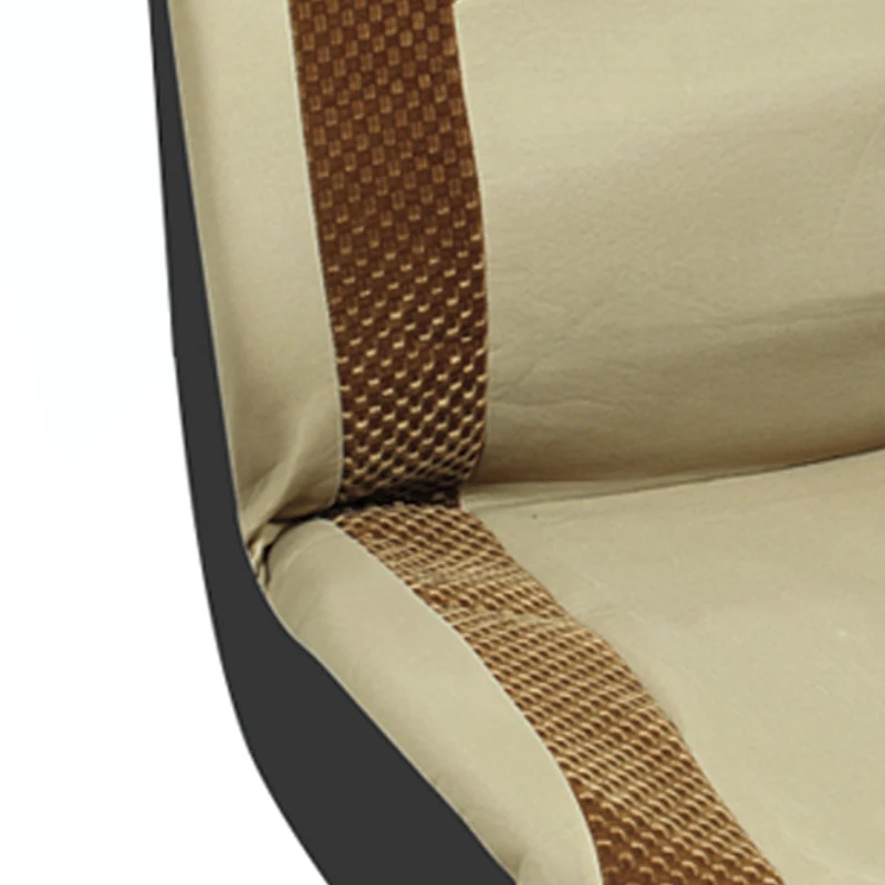 8Pcs velour seat cushion car seat covers premio car seat cover