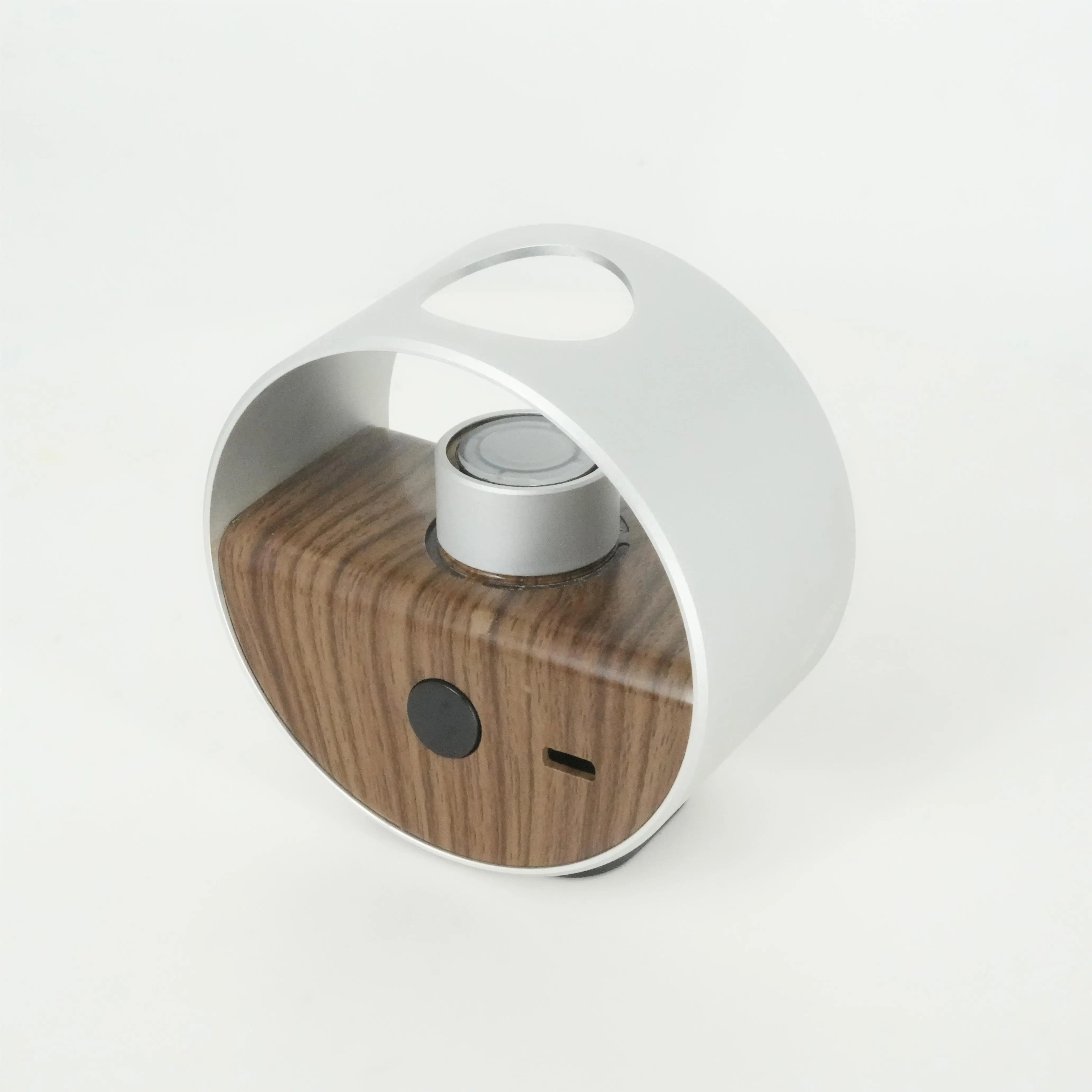 Jinlangye Mini Electronic Home Waterless Scent Diffuser Machine Air Fragrance Oil Aroma Diffuser