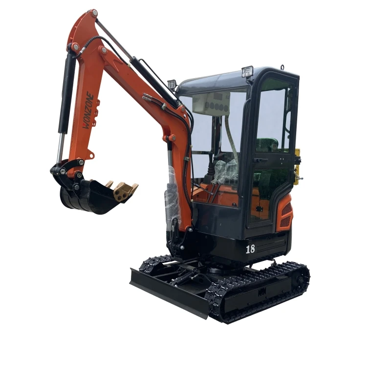 Новейшие специальные предложения, 0,8 тонна 1 тонна 2 тонны 3 тонны Euro5 EPA мини-экскаватор гусеничный экскаватор