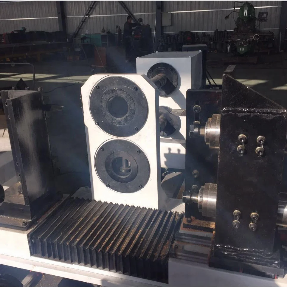 China automatic new cnc wood cutting lathe machine price H-T150D-TM