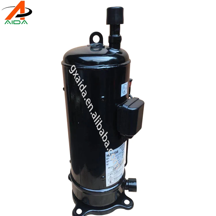 R32 DA38PHDG-D1K6 Guangxi Aida original hermetic scroll compressors 6.5HP 380-415V 50HZ 440V60HZ