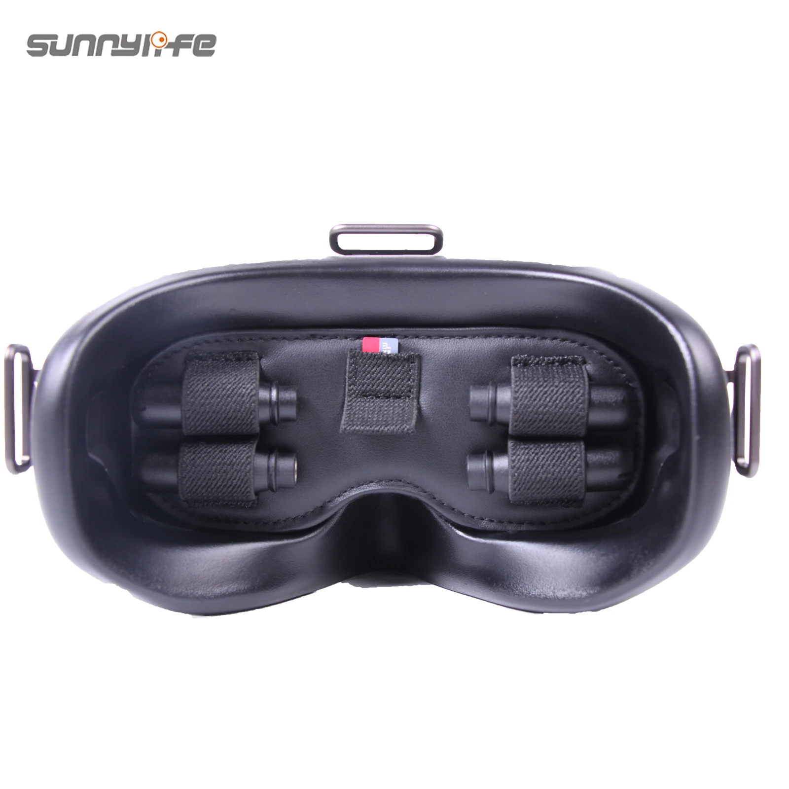 Многофункциональный защитный чехол Sunnylife для объектива пылезащитный FPV Goggles