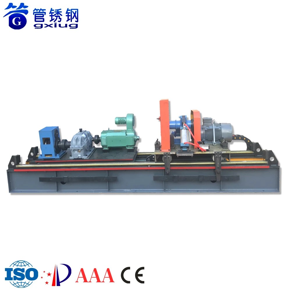 Stainless/Carbon Steel Galvanized Pipe High Frequency Weld Pipe Making Machine Equipment Iron ERW Tube Mill Production Line