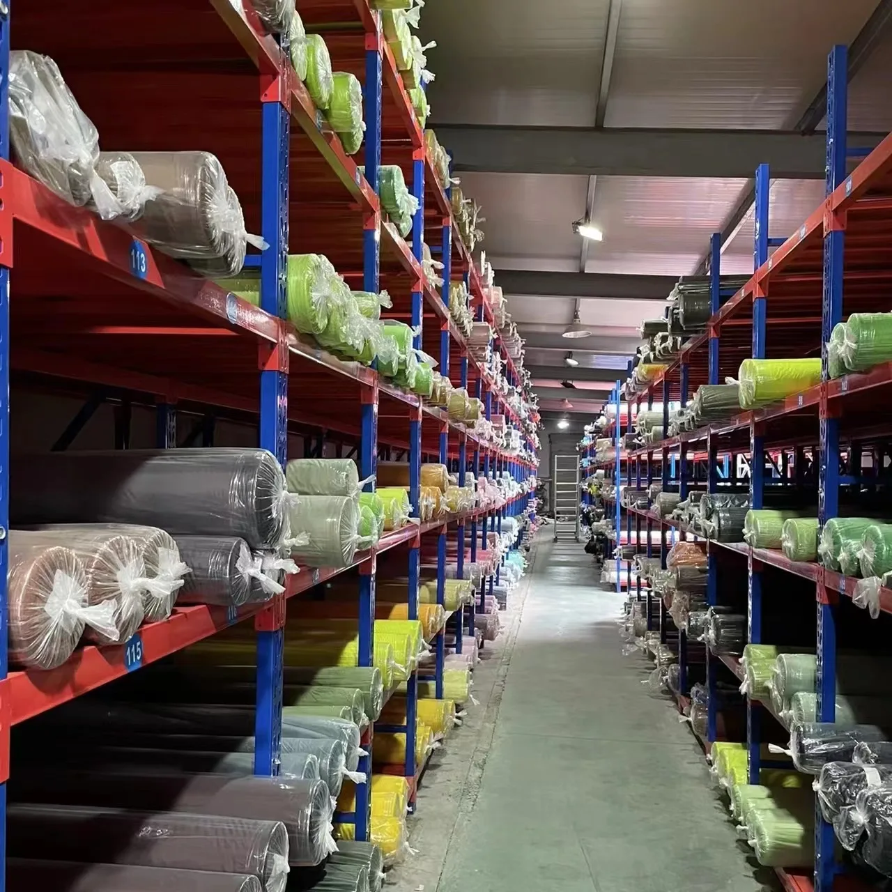 cired fabric for down jacket100% nylon taffeta waterproof 20D super thin fiber windproof high density fabric