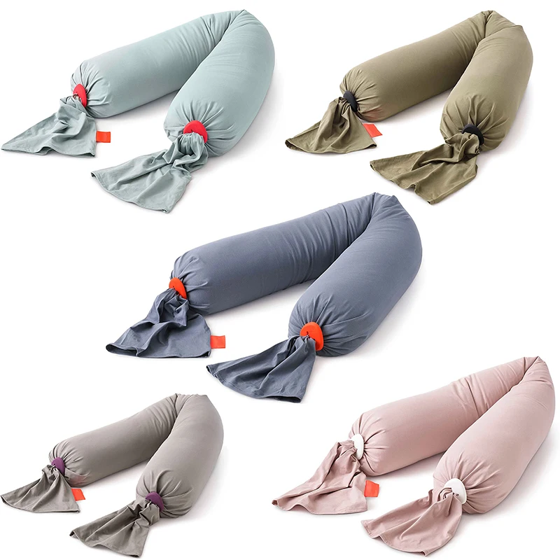 Tummy Support Pregnancy Body Maternity Pillow Velvet Body Pregnant Maternity Momcozy Pregnancy Pillow