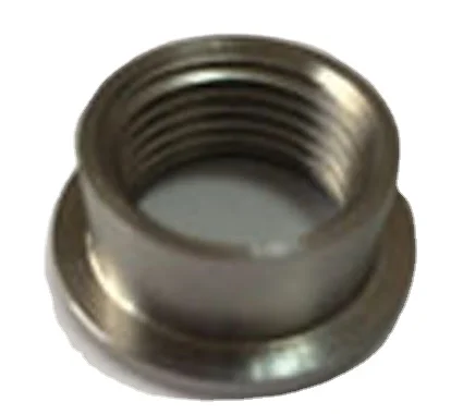 High Quality Metalworking CNC Turning Machining Spare Parts Service Manufacturer