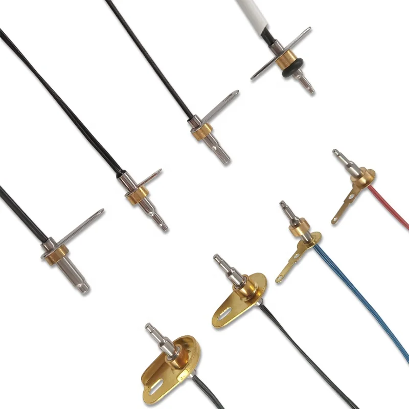 5K 10K 50K 100K Ohm 3435B Probe Thermistor NTC Thermal Temperature Sensor for  Kettle