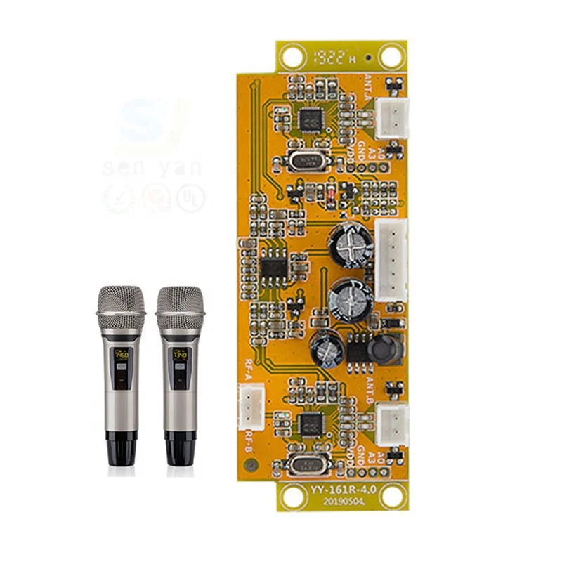 machine control board manufacturer pcb circuit board assembly