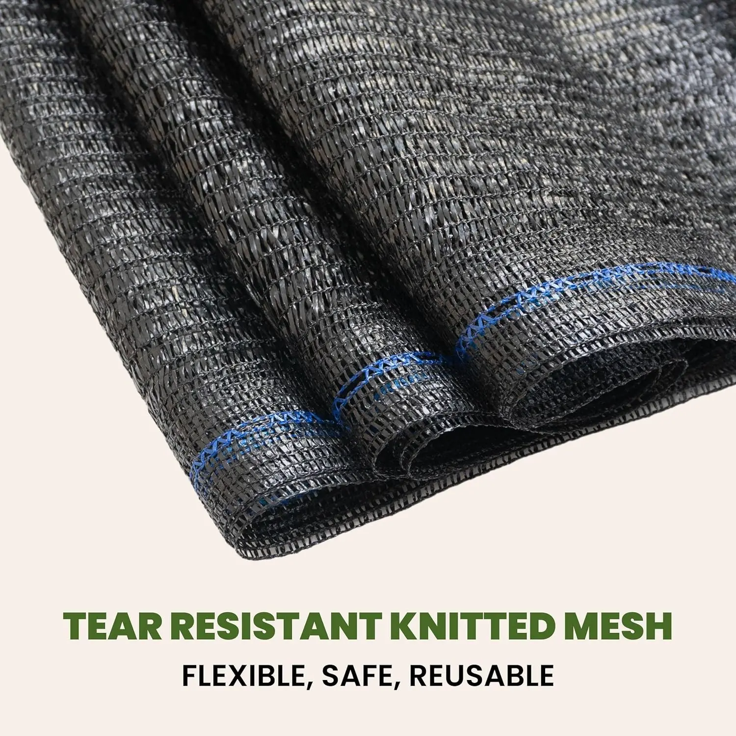 Garden Shade Net Rolls Agriculture Anti UV Greenhouse Shade Cloth