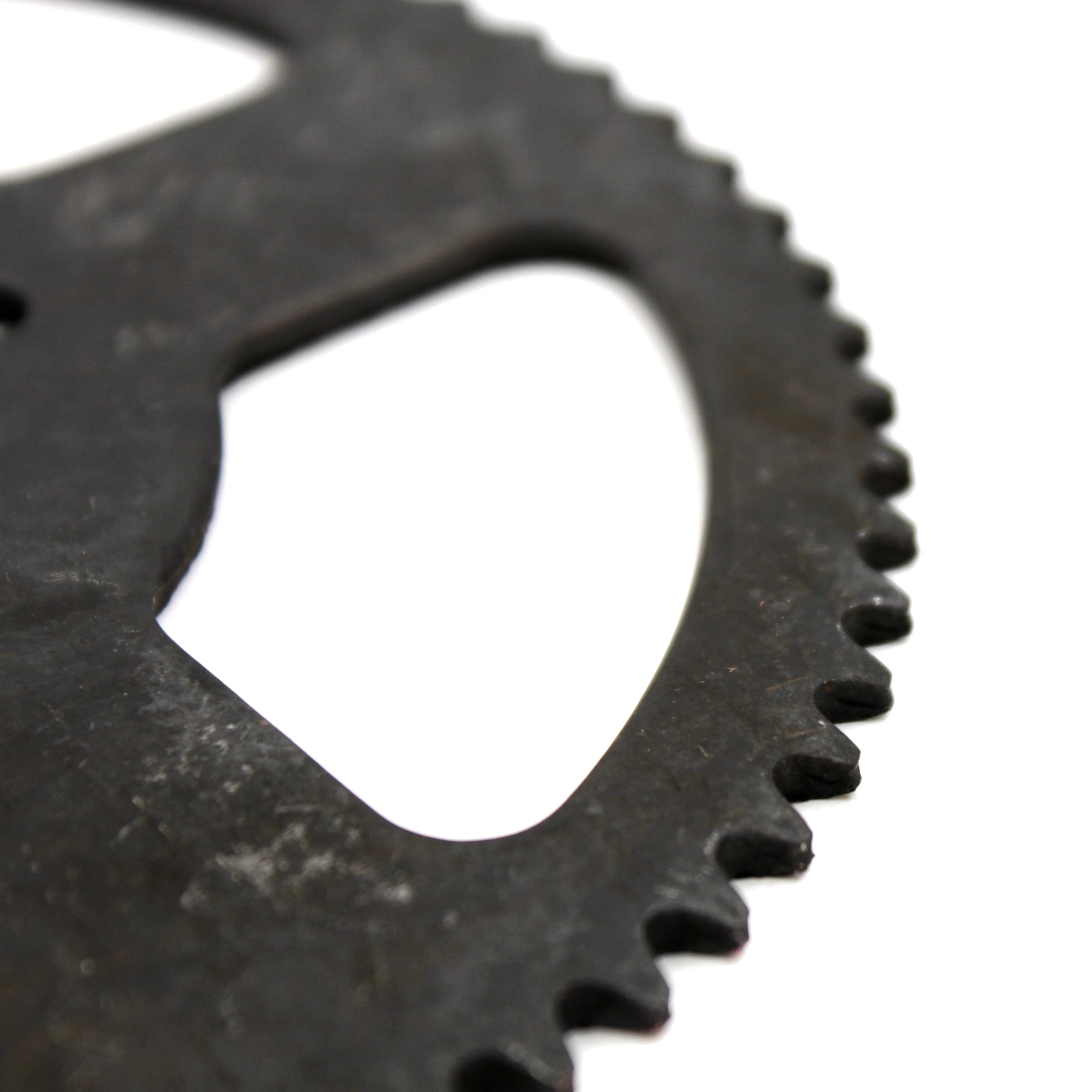 Цепная Звездочка T8F 72T для карманного мини-велосипеда 47 49 куб. См