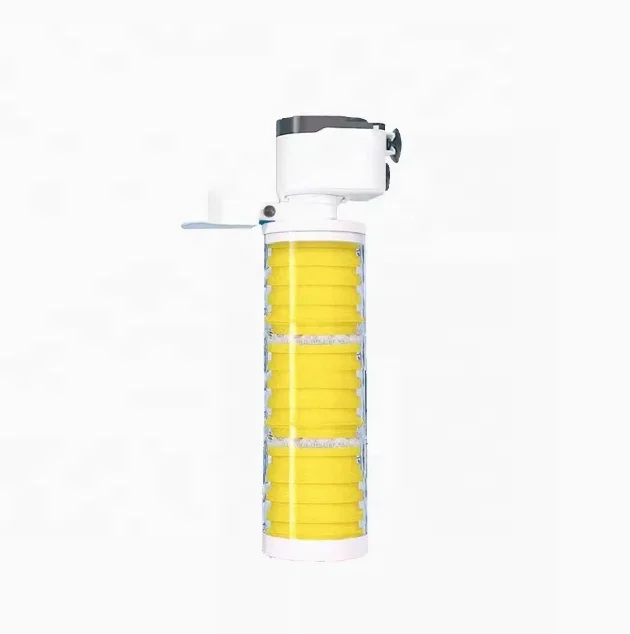 Hot sale aquarium accessories Sobo internal filter SOBO multifunction filter for fish tank