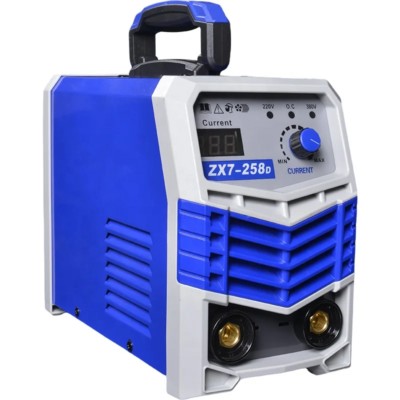 Hot Selling MMA Inverter Machine Automatic Orbital Welding Arc Welder