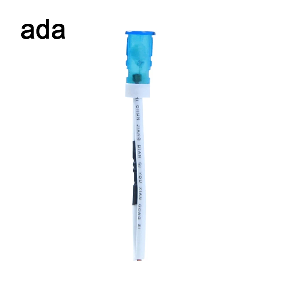 6mm dia. A-10 dual color led indicator light