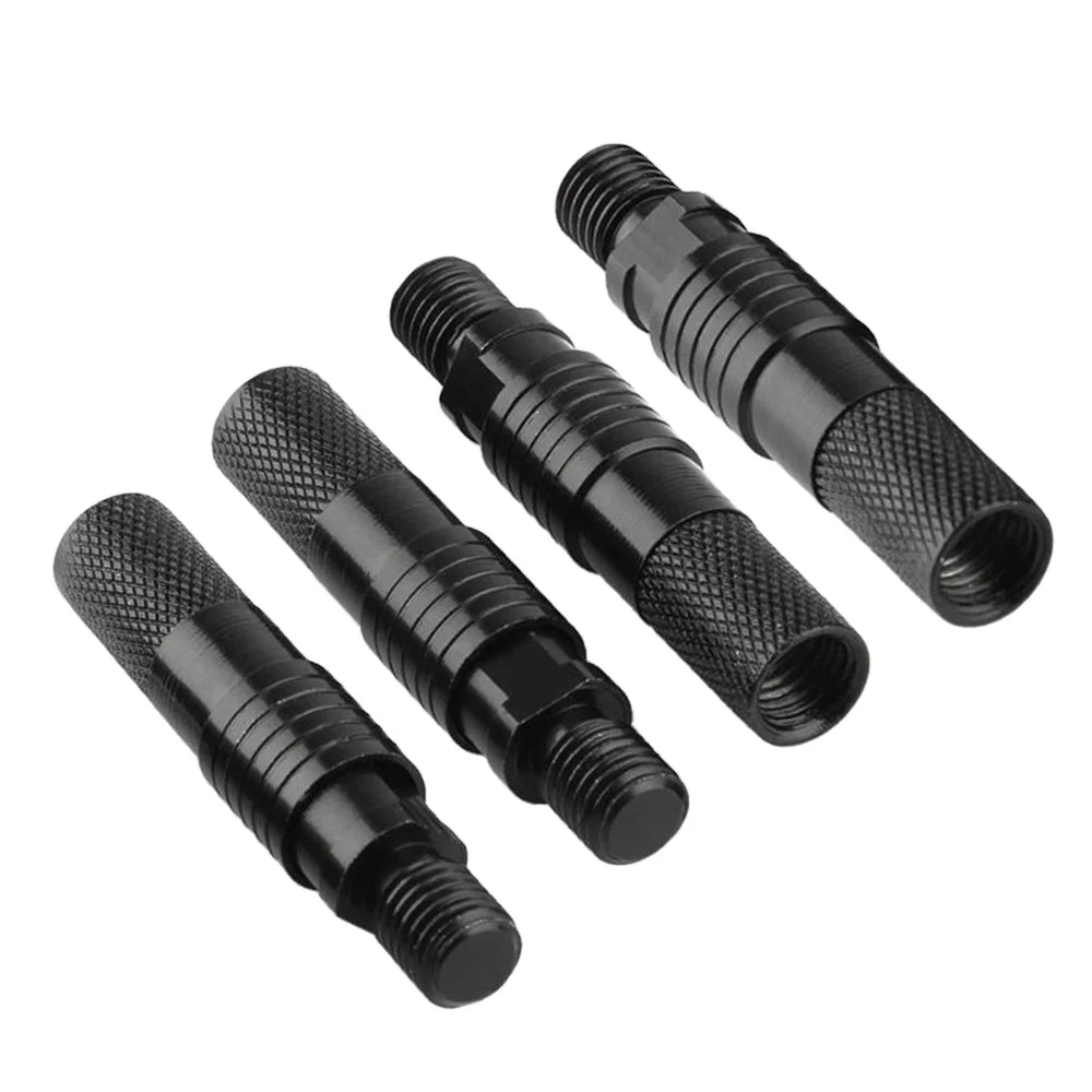 Carp Fishing Accessories Quick Release Adapter Aluminum Alloy Bite Alarm Rod Holder Connector Carp Fish Tackle Pesca
