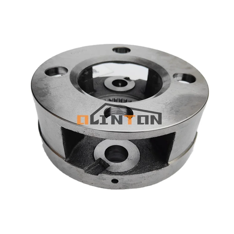 Swing Spider Assembly for Planetary Carriers Assy For Kobelco SK200-8 SK200-10 E215 Excavator YN32W01058P1