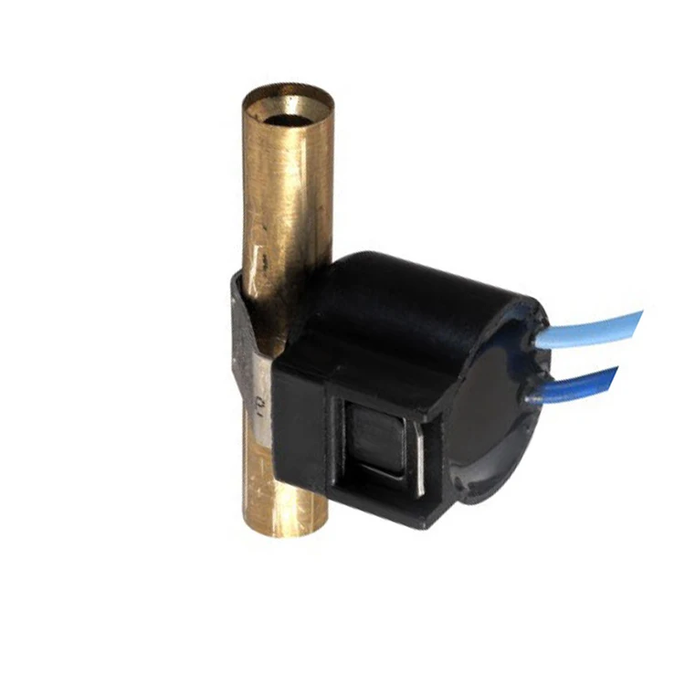 Lingtong KSD-8006 Hotselling Refrigerator Damper Defrost Bimetal Thermostat
