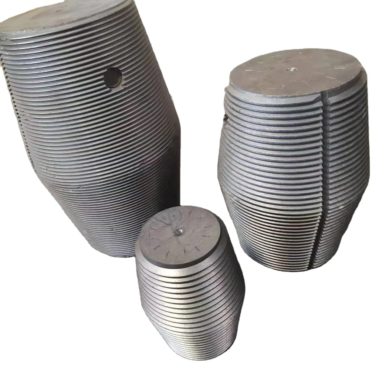 Manufacturer Supply High Power HP Grade Graphite Electrode With Nipples For Fast Delivery And Top Quality
