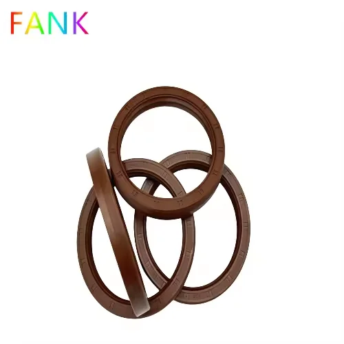 Factory Direct Supplier TB 75*100*13 SEALS Wheel Hub OIL SEAL for Toyota OEM 90311-75009