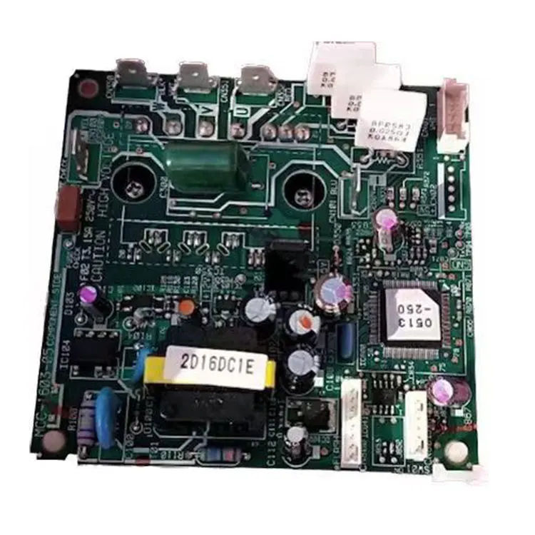 Оригинальный модуль центрального кондиционера TOSHIBA IPDU MCC-1603-05 2D16DA1 для