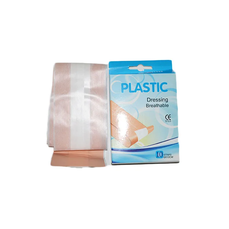 CE&ISO Certified Band-Aid for Children Customized Band-aid Wholesale at a Low Price