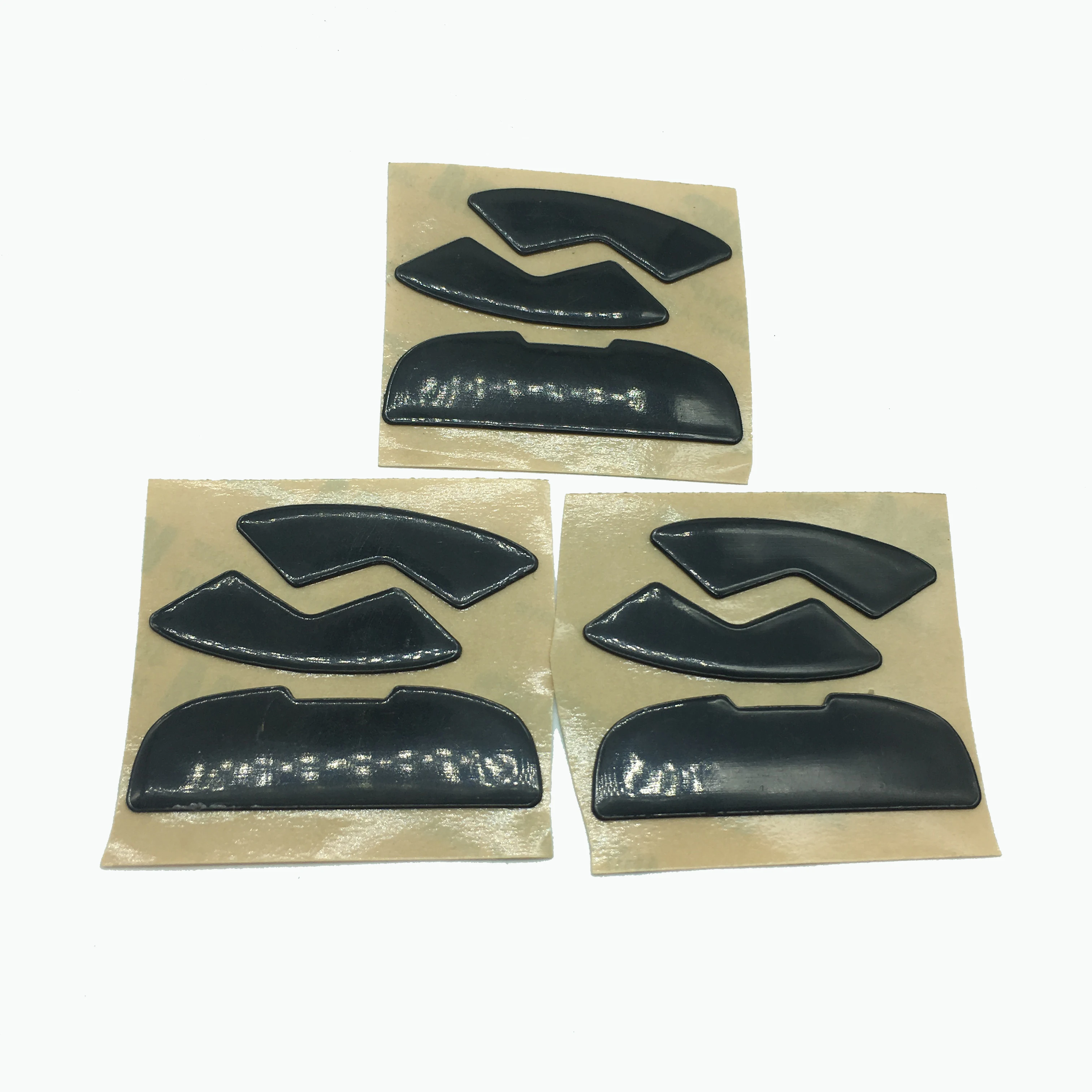 Подставки для мыши/мыши, подставки для коньков для Logitech G300 G300S 0,6 мм, абсолютно новые