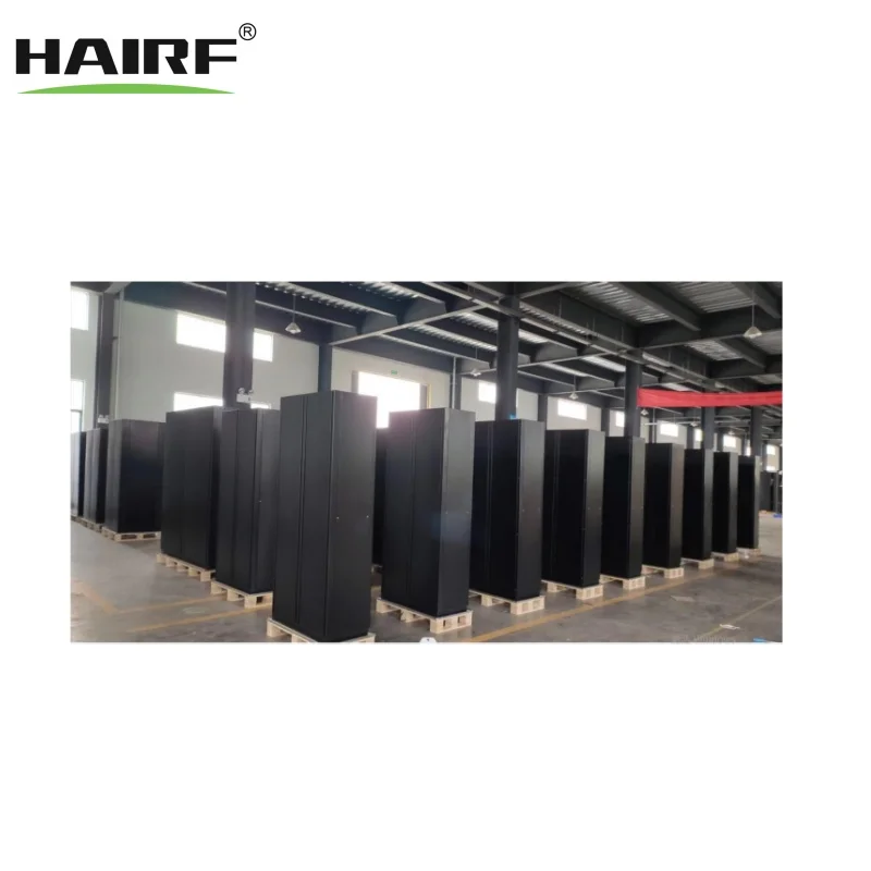 Space-Saving & High Performance  Precision Air Conditioner for Data Centers