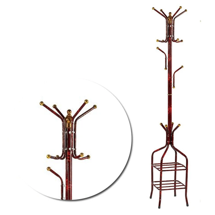 New Design Low Price Modern Tree Hanger