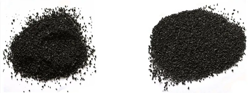 High Quality 99% Fixed Carbon Graphite Petroleum Coke as Carbon Additive for Casting