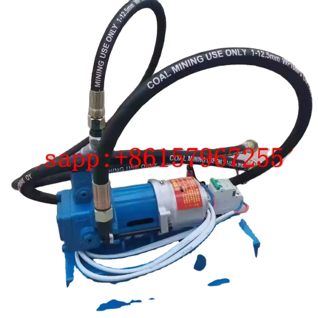 Hengbiao YQB Series LPG Pump DC Power Supply LPG With Pipe and Pliers